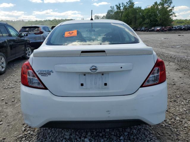 2017 Nissan Versa S VIN: 3N1CN7AP3HL896122 Lot: 57737054