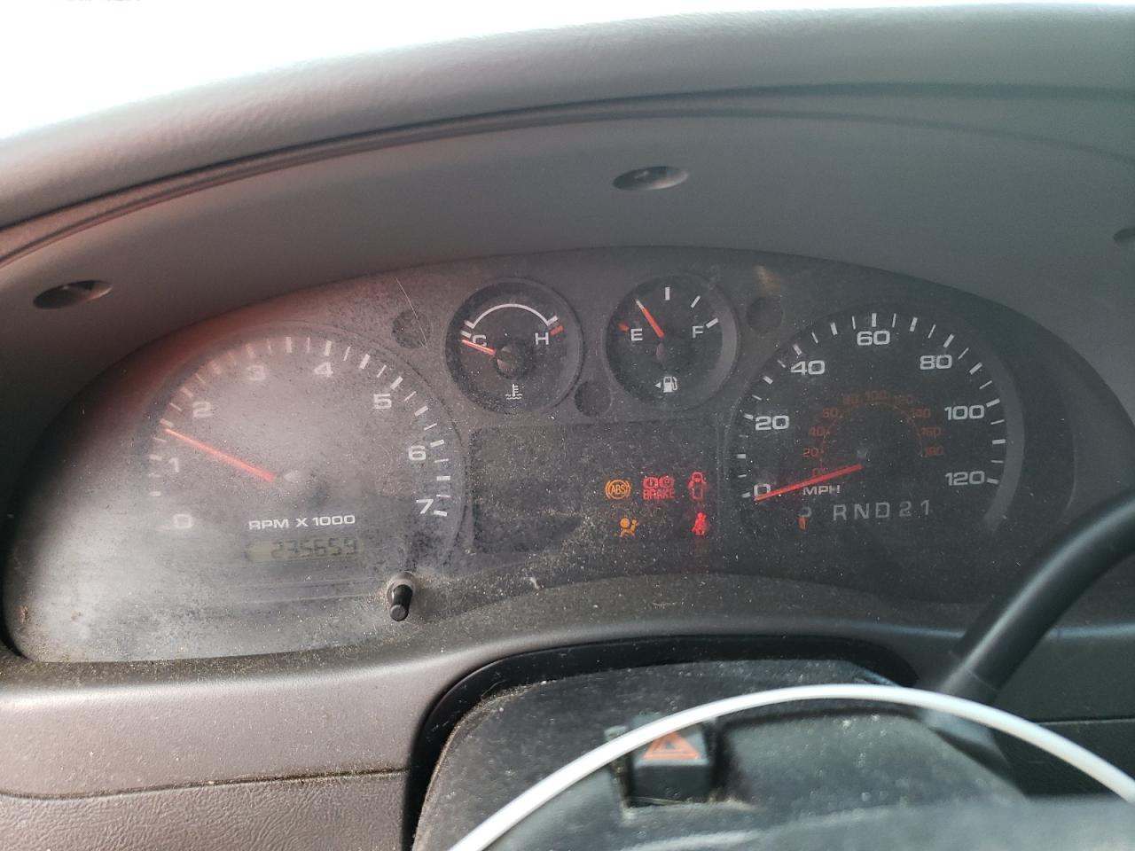 1FTYR14E59PA07664 2009 Ford Ranger Super Cab