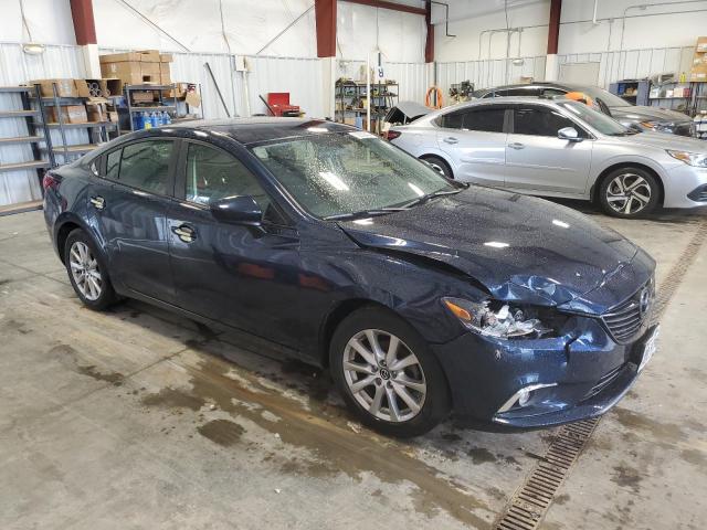 VIN JM1GJ1U60F1173472 2015 Mazda 6, Sport no.4