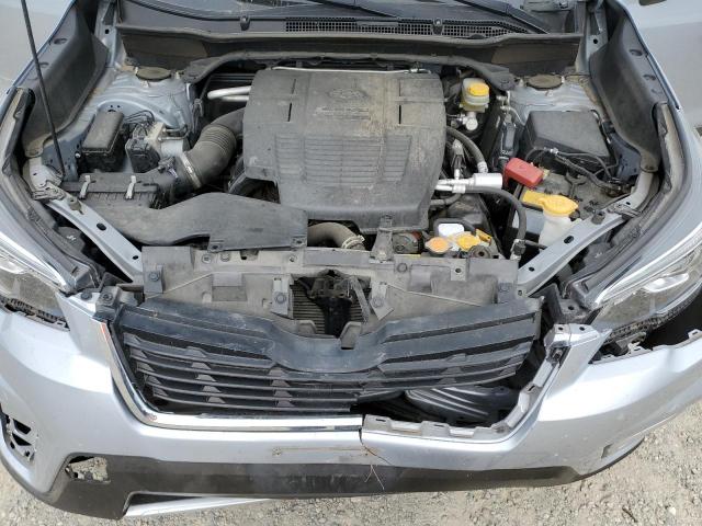 2020 Subaru Forester Touring VIN: JF2SKAXC3LH527823 Lot: 56518204