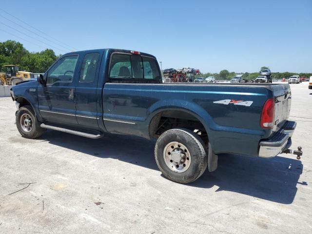 1999 Ford F250 Super Duty VIN: 1FTNX21F7XEA47894 Lot: 57964974