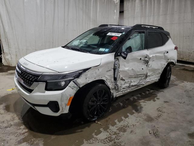 2023 KIA SELTOS NIG - KNDEUCA26P7400058