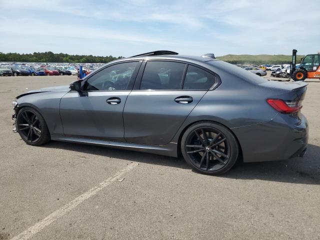 2020 BMW M340Xi VIN: WBA5U9C08LFH67221 Lot: 57219014