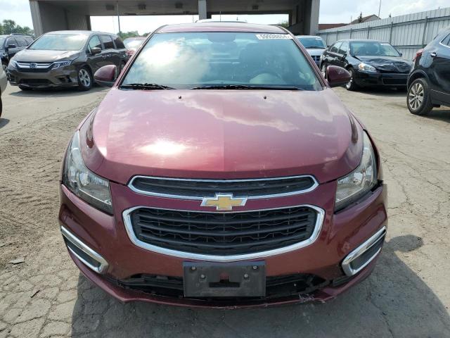 2015 Chevrolet Cruze Lt VIN: 1G1PE5SB8F7172572 Lot: 59938864