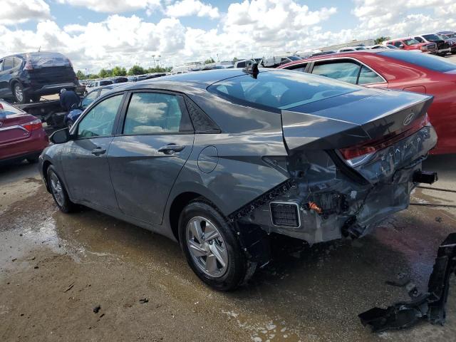 2024 HYUNDAI ELANTRA SE - KMHLL4DG2RU712384