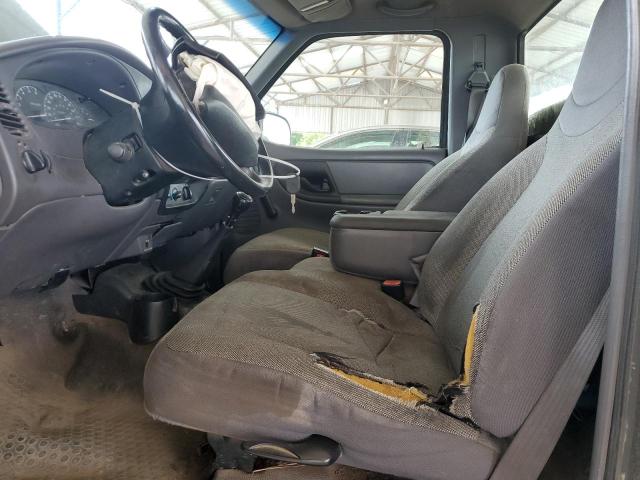 2002 Ford Ranger VIN: 1FTYR10U72PB52532 Lot: 56873404