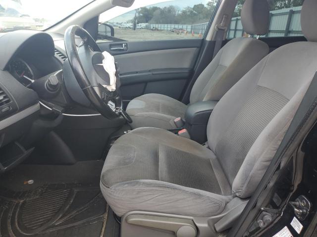 2012 Nissan Sentra 2.0 VIN: 3N1AB6APXCL726536 Lot: 61286894