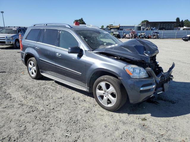 2012 Mercedes-Benz Gl 450 4Matic VIN: 4JGBF7BE7CA788231 Lot: 57766114