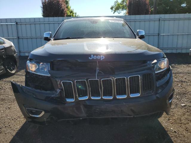 2016 Jeep Grand Cherokee Limited VIN: 1C4RJFBG4GC350726 Lot: 57505354