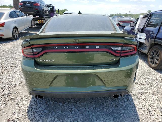 2020 DODGE CHARGER GT - 2C3CDXHG7LH209042