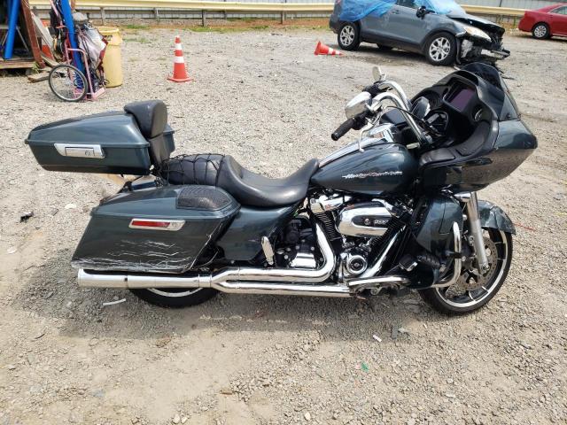 1HD1KHC16LB601048 Harley-Davidson FL TRX