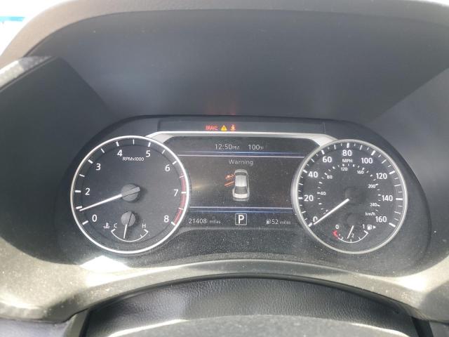 2023 Nissan Sentra Sv VIN: 3N1AB8CV0PY280333 Lot: 61203424