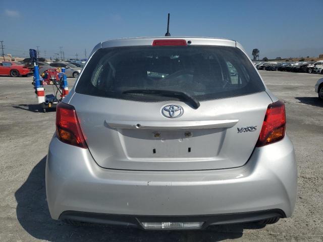 2017 Toyota Yaris L VIN: VNKKTUD33HA082329 Lot: 59172454