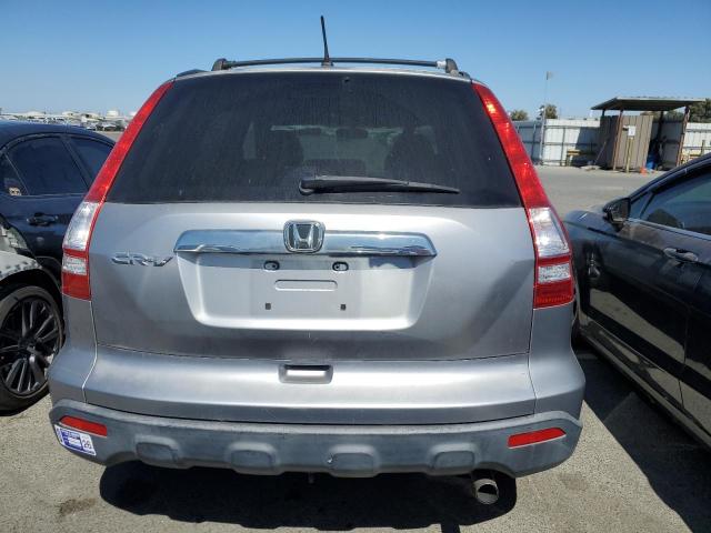 2008 Honda Cr-V Ex VIN: JHLRE48588C076871 Lot: 59111534