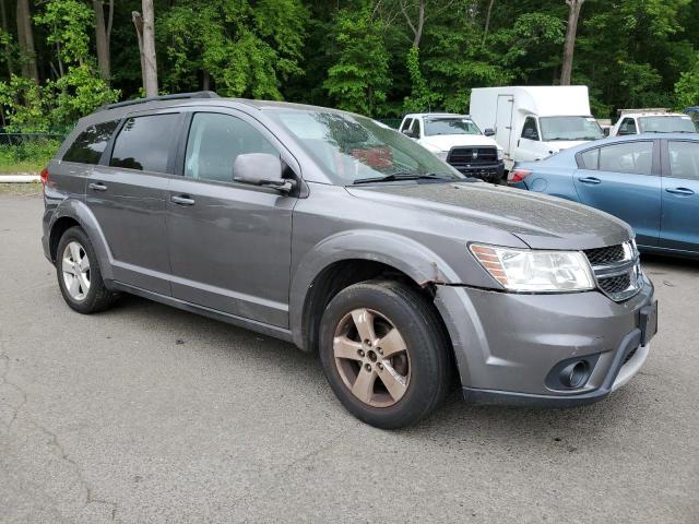 2012 Dodge Journey Sxt VIN: 3C4PDCBGXCT207985 Lot: 57882364