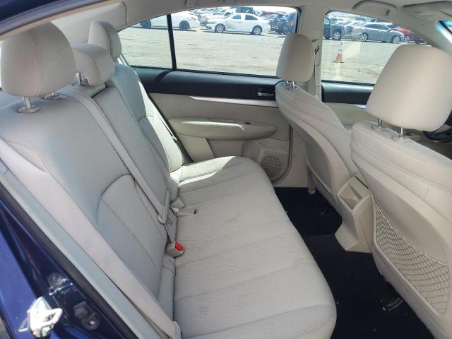 2010 Subaru Legacy 2.5I Premium VIN: 4S3BMCF63A3221070 Lot: 58712734