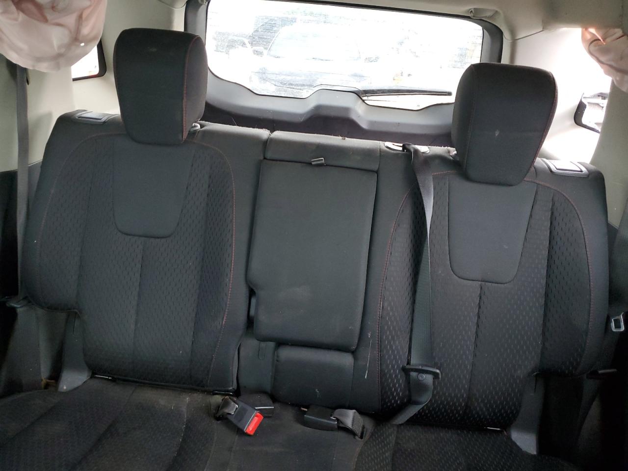 2GKALMEK5E6349557 2014 GMC Terrain Sle