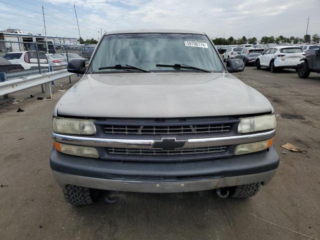 2001 Chevrolet Silverado K1500 VIN: 1GCEK19T21E164048 Lot: 59700774