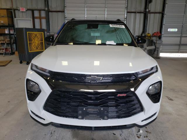 2021 CHEVROLET TRAILBLAZE - KL79MUSL9MB175445