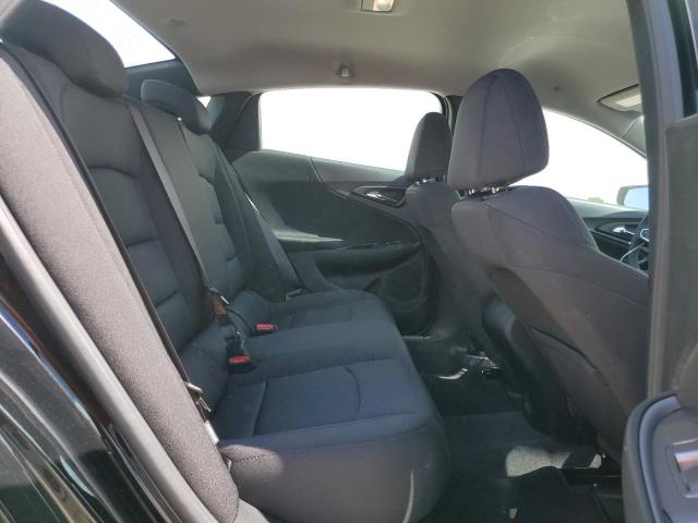 2024 Chevrolet Malibu Rs VIN: 1G1ZG5ST1RF202419 Lot: 60201744