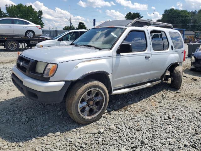 2000 Nissan Xterra Xe VIN: 5N1ED28Y1YC605442 Lot: 58726364