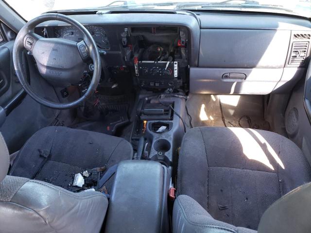 1998 Jeep Cherokee Sport VIN: 1J4FJ68SXWL210879 Lot: 57298634