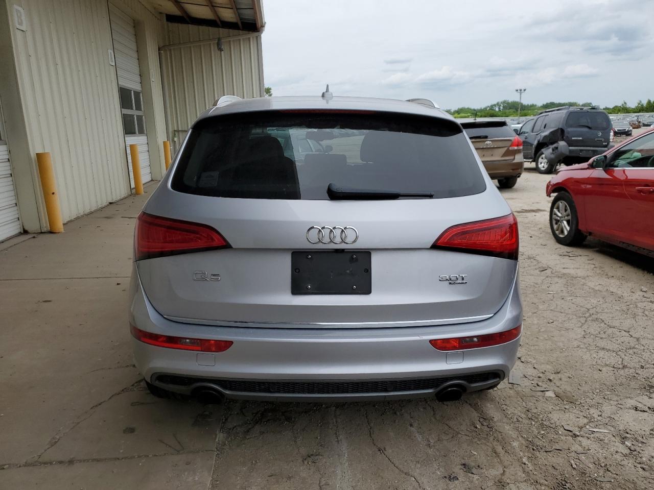 WA1WGAFP0FA012422 2015 Audi Q5 Prestige