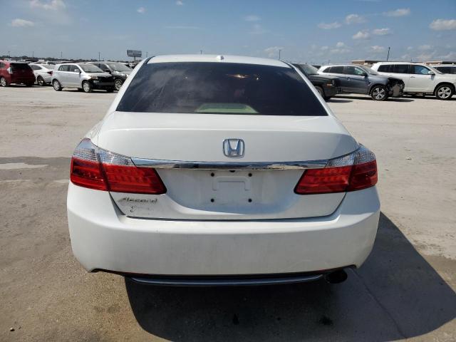 1HGCR2F87DA080622 2013 Honda Accord Exl