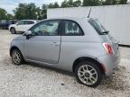 FIAT 500 POP photo