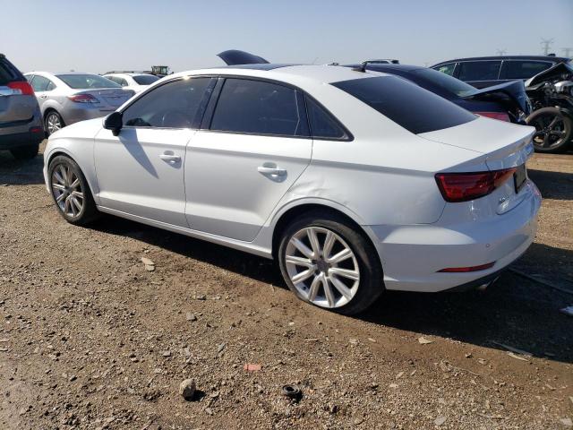 2020 Audi A3 Premium VIN: WAUAUGFF1LA094768 Lot: 57480554