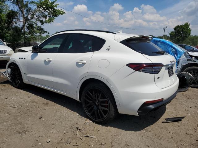 VIN ZN661XUS4MX359603 2021 Maserati Levante, Sport no.2