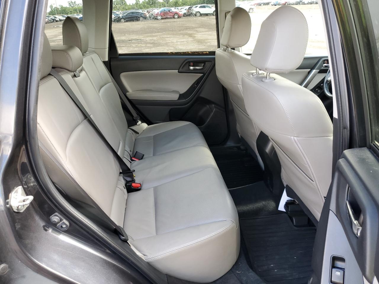 JF2SJAJC7EH519013 2014 Subaru Forester 2.5I Limited