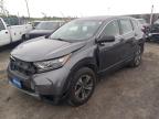 2018 HONDA CR-V LX - 2HKRW6H37JH220067