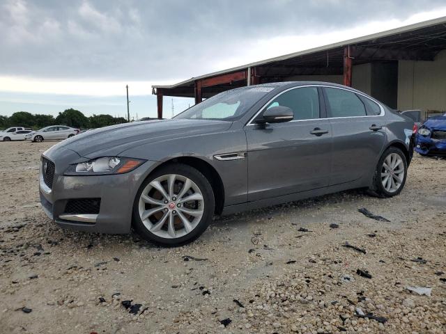 2018 Jaguar Xf Premium VIN: SAJBD4FX7JCY56471 Lot: 57878174