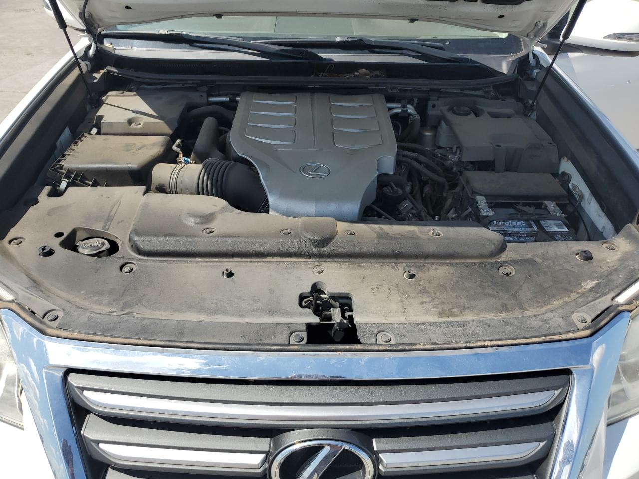 JTJBM7FX0E5067473 2014 Lexus Gx 460