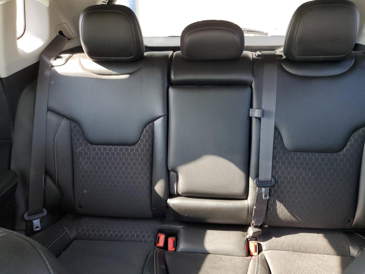 3C4NJCBB0LT234990 2020 Jeep Compass Latitude