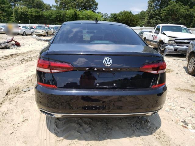 2021 Volkswagen Passat S VIN: 1VWAA7A38MC003541 Lot: 59056004