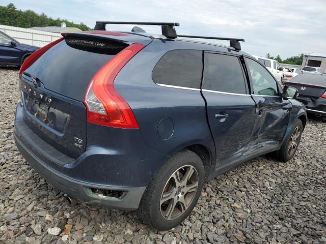 YV4902DZ0B2187014 2011 Volvo Xc60 T6