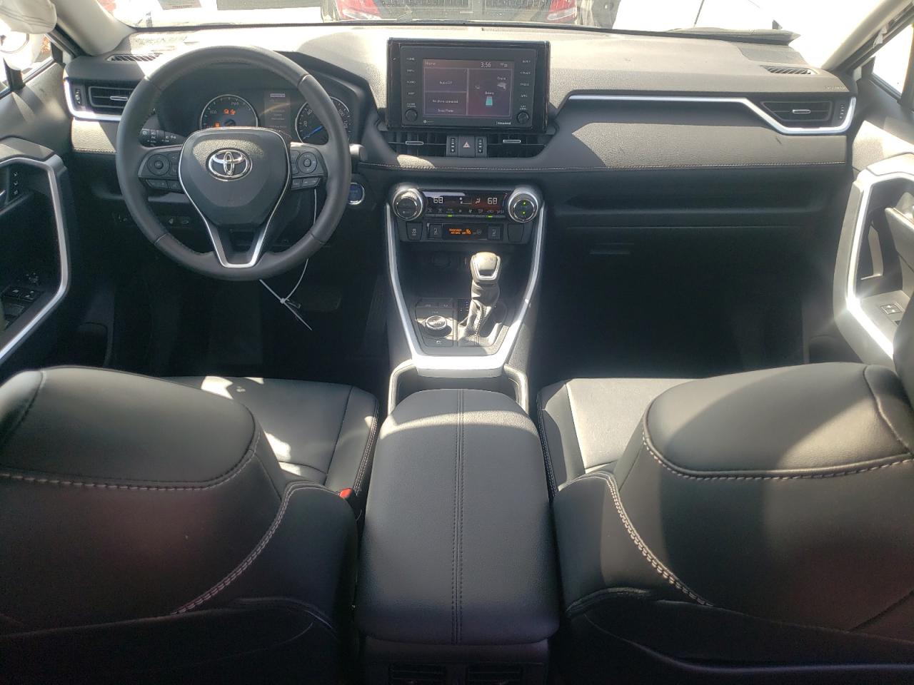 2T3B6RFV6MW021094 2021 Toyota Rav4 Xle Premium