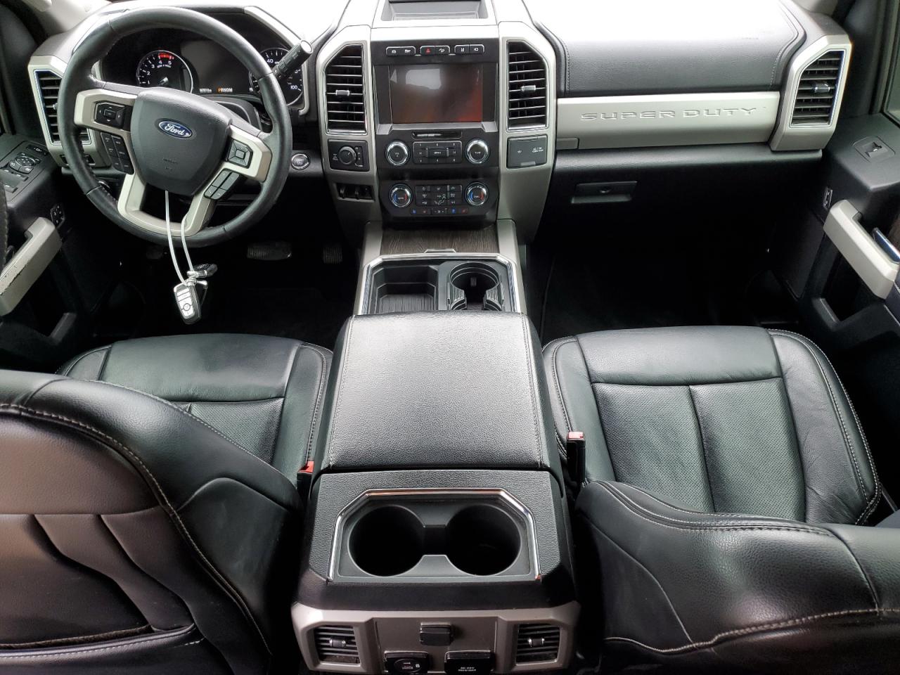 1FT8W2BT7LEC26810 2020 Ford F250 Super Duty