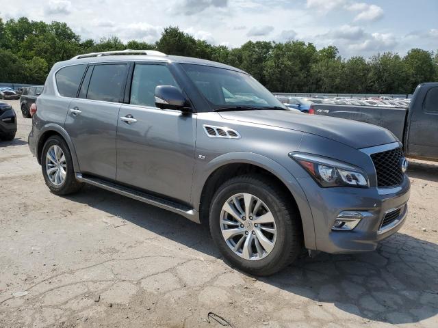 2017 Infiniti Qx80 Base VIN: JN8AZ2NC1H9432262 Lot: 59830694