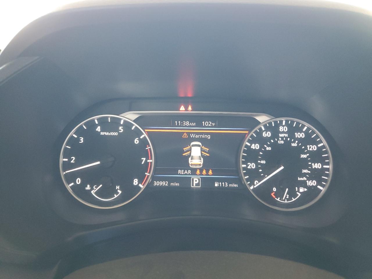 3N1AB8CVXNY234585 2022 Nissan Sentra Sv