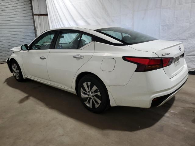 2021 Nissan Altima S VIN: 1N4BL4BV7MN381845 Lot: 59648364