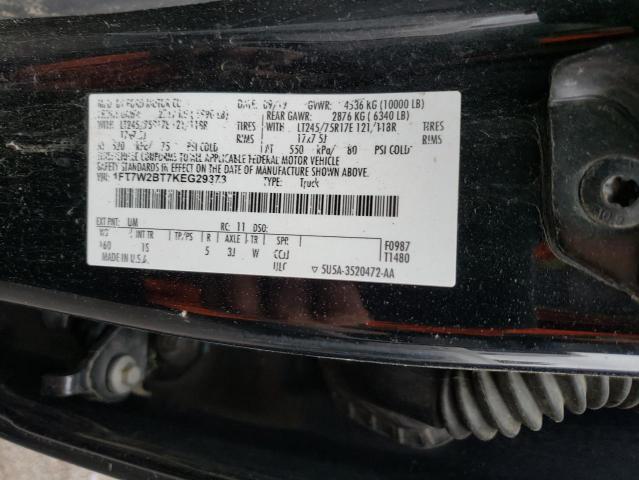 1FT7W2BT7KEG29373 2019 FORD F250 - Image 12