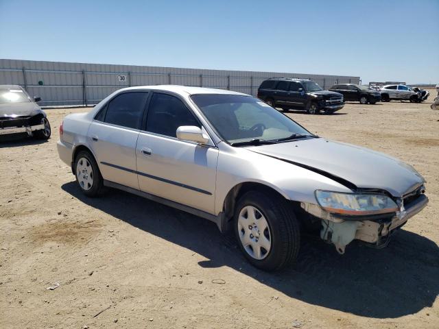 1HGCG1647WA013177 1998 Honda Accord Lx