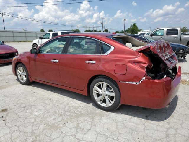 1N4AL3AP5DC911184 2013 Nissan Altima 2.5