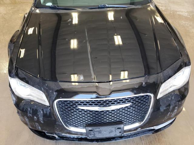 2019 Chrysler 300 Touring VIN: 2C3CCAAG6KH501032 Lot: 58052394