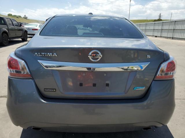 2014 Nissan Altima 2.5 VIN: 1N4AL3AP1EN237329 Lot: 59691274