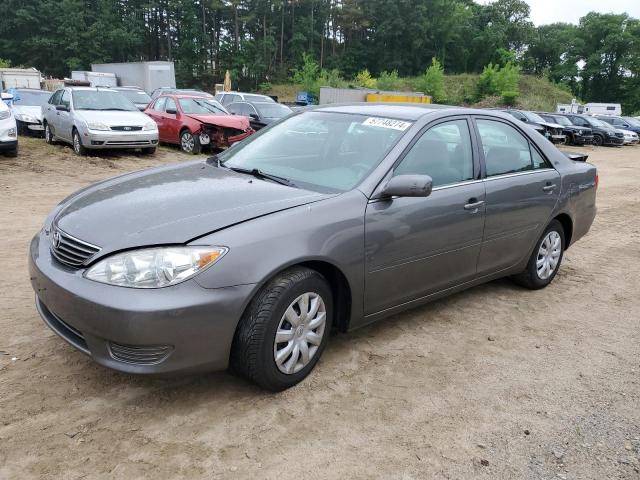 2005 Toyota Camry Le VIN: 4T1BE32K85U553906 Lot: 57748274