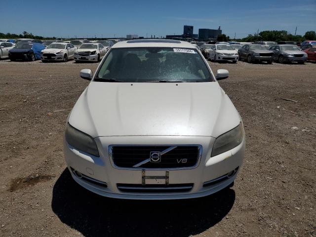 2007 Volvo S80 V8 VIN: YV1AH852971041294 Lot: 59177504